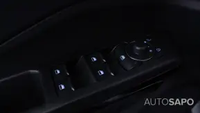 Ford Puma de 2025