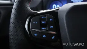 Ford Puma de 2025
