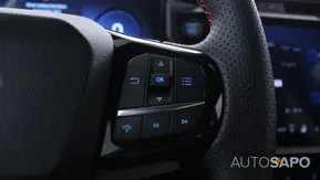 Ford Puma de 2025