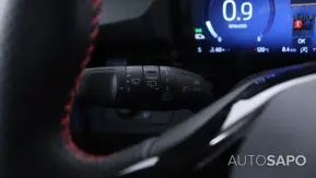 Ford Puma de 2025