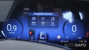 Ford Puma de 2025