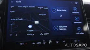 Ford Puma de 2025