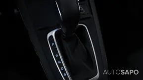 Ford Puma de 2025