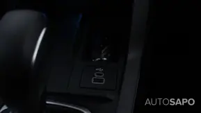 Ford Puma de 2025