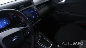 Ford Puma de 2025