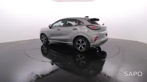 Ford Puma de 2025