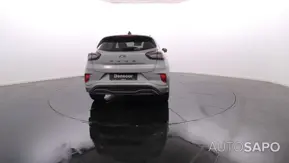 Ford Puma de 2025