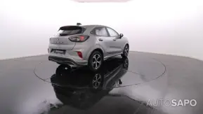 Ford Puma de 2025