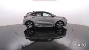 Ford Puma de 2025