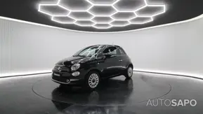 Fiat 500 de 2023