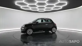 Fiat 500 de 2023