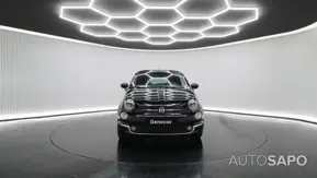 Fiat 500 de 2023