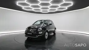 Fiat 500 de 2023