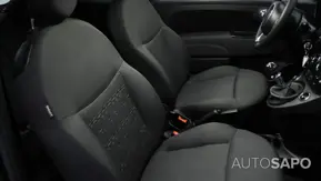 Fiat 500 de 2023