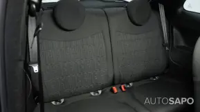 Fiat 500 de 2023