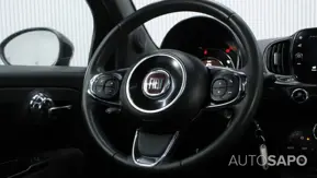 Fiat 500 de 2023