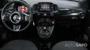 Fiat 500 de 2023
