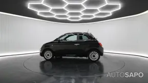 Fiat 500 de 2023