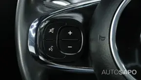 Fiat 500 de 2023