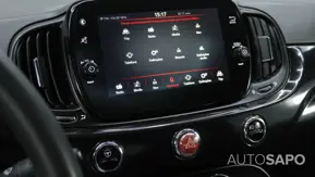 Fiat 500 de 2023