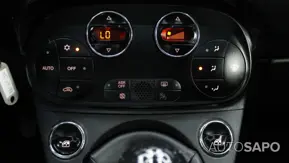 Fiat 500 de 2023