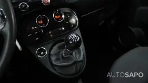 Fiat 500 de 2023