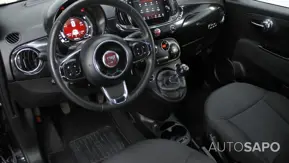 Fiat 500 de 2023