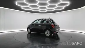 Fiat 500 de 2023
