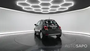 Fiat 500 de 2023
