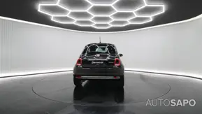 Fiat 500 de 2023