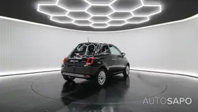 Fiat 500 de 2023