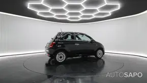 Fiat 500 de 2023