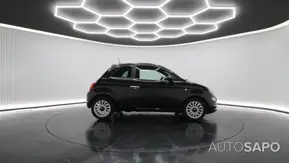Fiat 500 de 2023