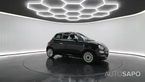 Fiat 500 de 2023