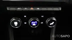 Renault Captur de 2023
