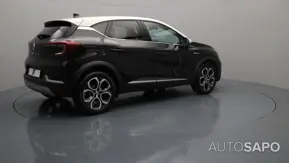 Renault Captur de 2023