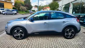 Citroen C4 de 2024