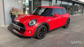 MINI Cooper D de 2019