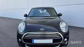 MINI One de 2017