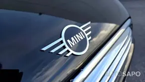 MINI One de 2017