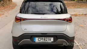 Smart #1 de 2023