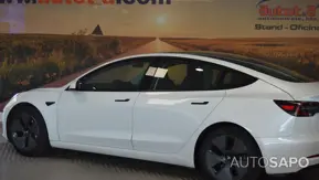 Tesla Model 3 de 2021
