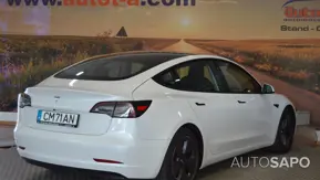 Tesla Model 3 de 2021