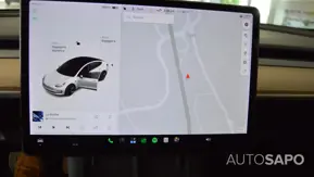 Tesla Model 3 de 2021