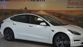 Tesla Model 3 de 2021