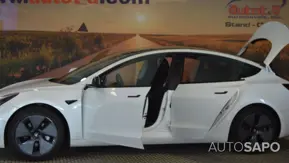 Tesla Model 3 de 2021