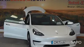 Tesla Model 3 de 2021