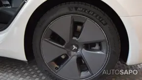 Tesla Model 3 de 2021