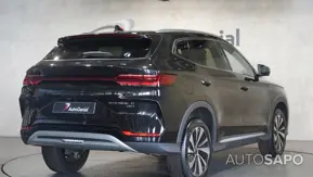 BYD Seal U de 2026