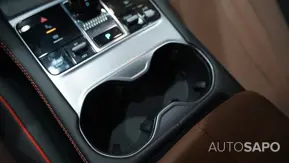 BYD Seal U de 2026